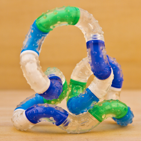Tangle Therapy
