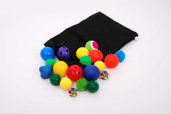 Diversum Ball-Set bei ARIADNE