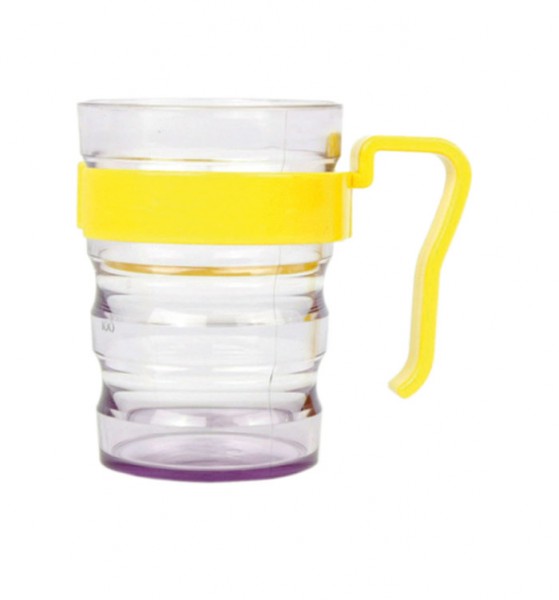 Spezialgriff für Sura-Becher