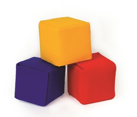 CUBIMINI - Die kleinen Literacy-Würfel