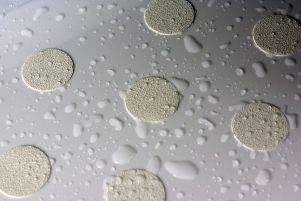Aquasafe Anti-Rutsch Pads