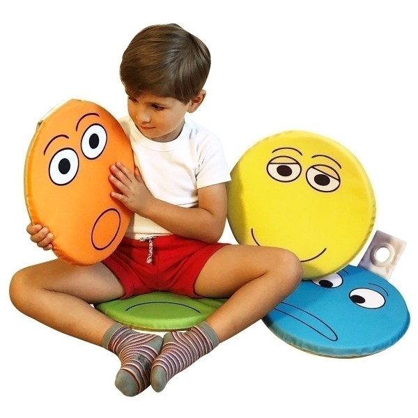 Emotiona Kissen-Set bei ARIADNE