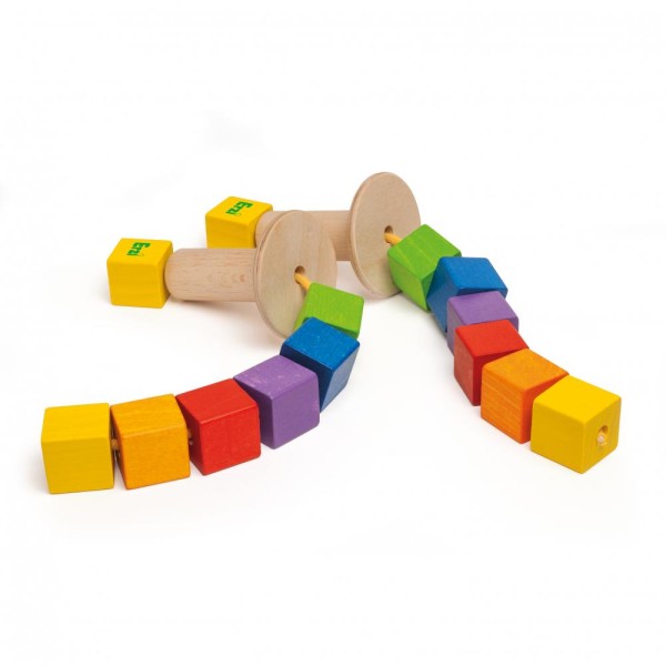 Balance Staffelstangen-Set bei SENIOPRIMA
