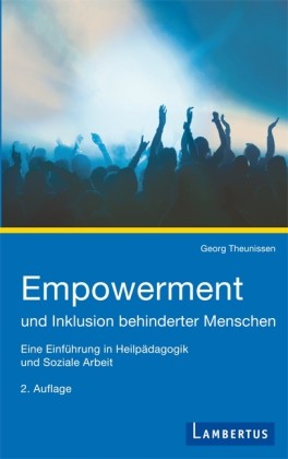 Theunissen: Empowerment und Inklusion behinderter Menschen