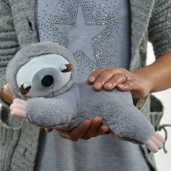 Touchimal Faultier bei ARIADNE