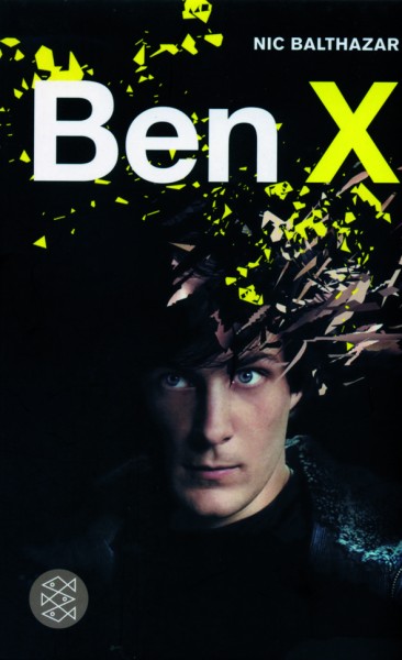 Balthazar: Ben X