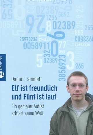 Tammet: Elf ist freundlich und Fünf ist laut