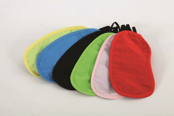 Augenbinder 6er Set