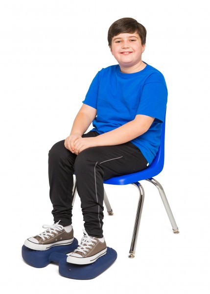 WiggleFeet