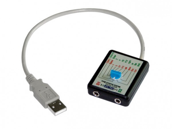 Multi2 Switch Box