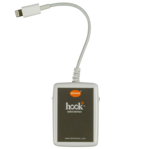 Hook+ Switch-Interface