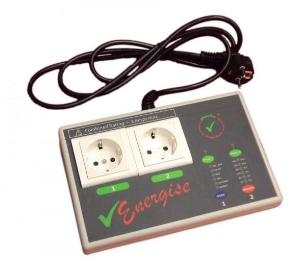 SimplyWorks Energise - Netzschaltadapter