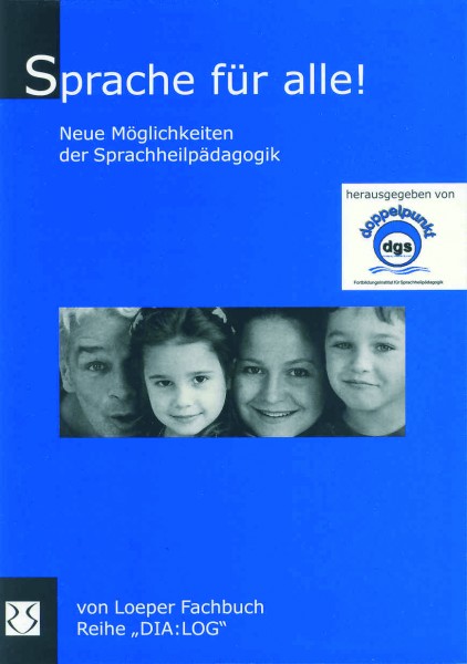Sprache für alle!