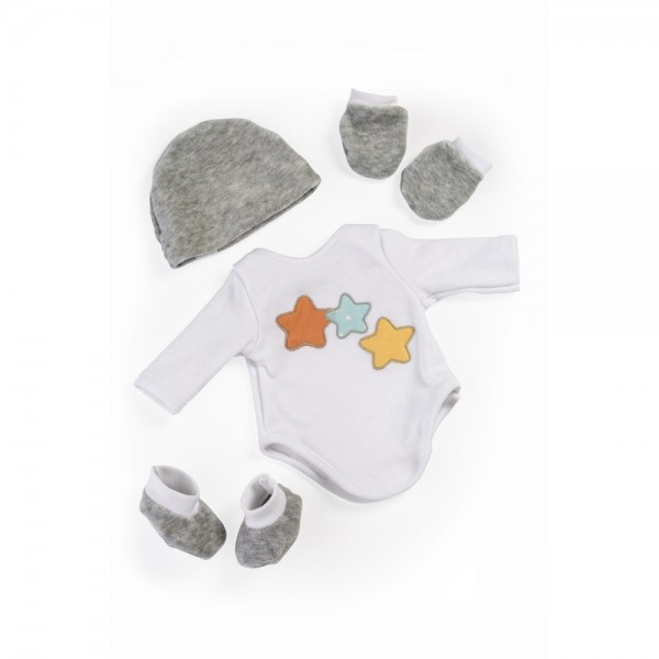 Puppenkind Babycollection