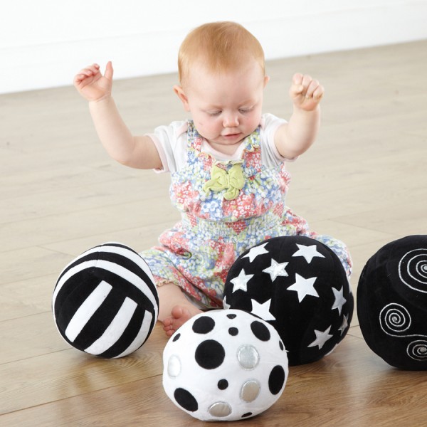 Mustarix Ball-Set
