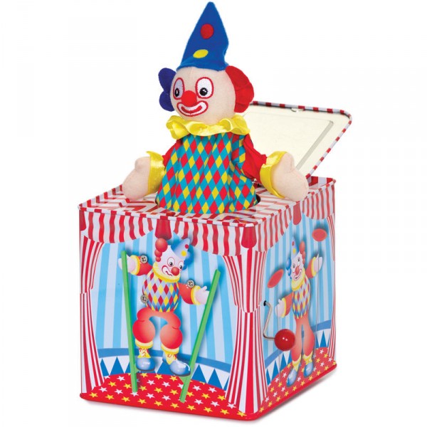 Jack in the Box