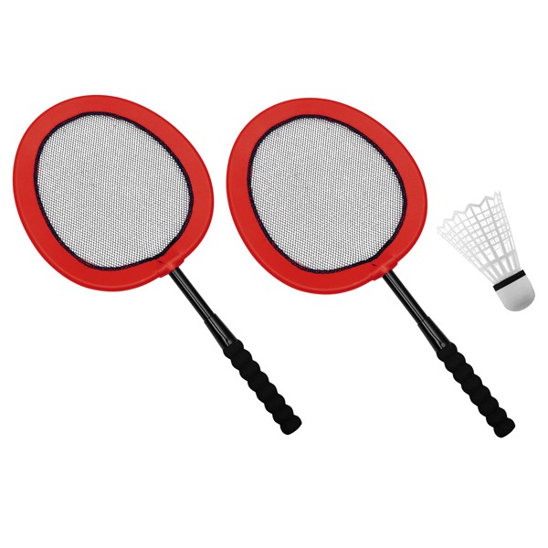 Mega-Badminton-Set