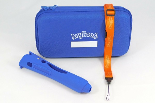 Anybook Zubehör-Set