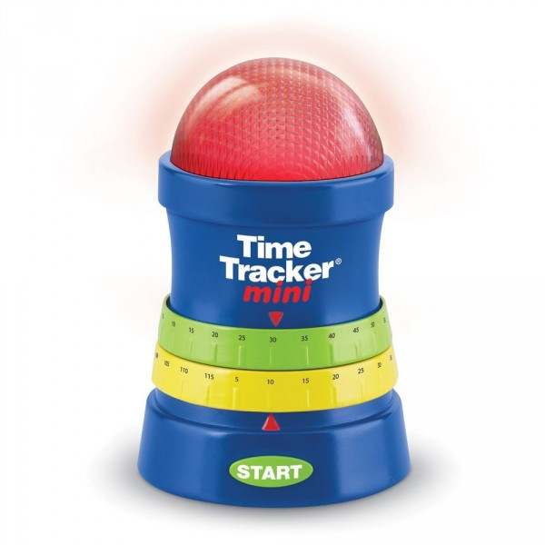 Time Tracker® Mini