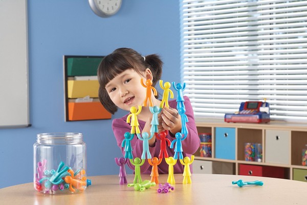 Boddymax Balance-Figuren