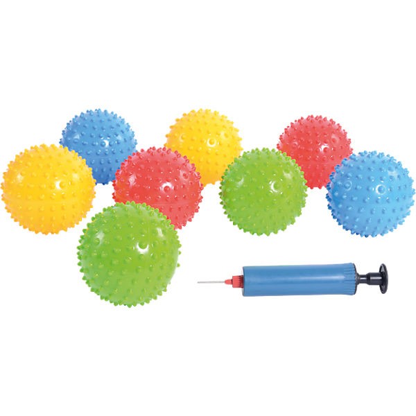 Das große Igelball-Set bei SENIOPRIMA
