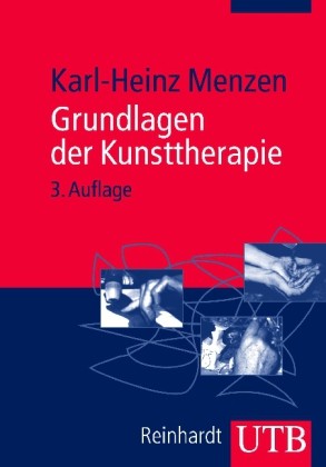 Menzen: Grundlagen der Kunsttherapie
