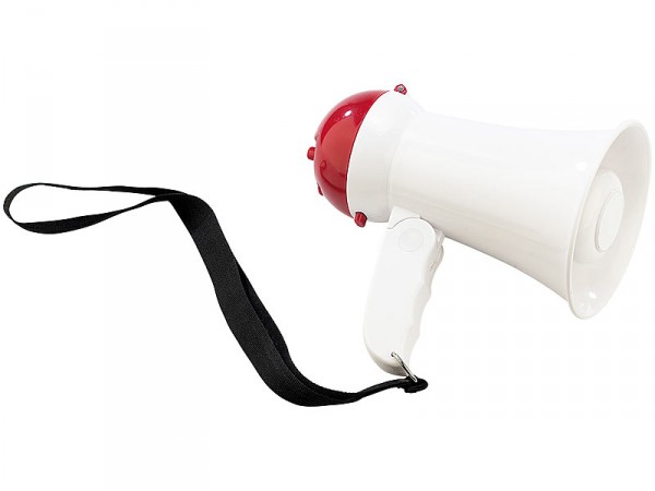 Demofon Mini-Megafon