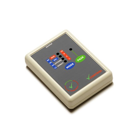 SimplyWorks Control