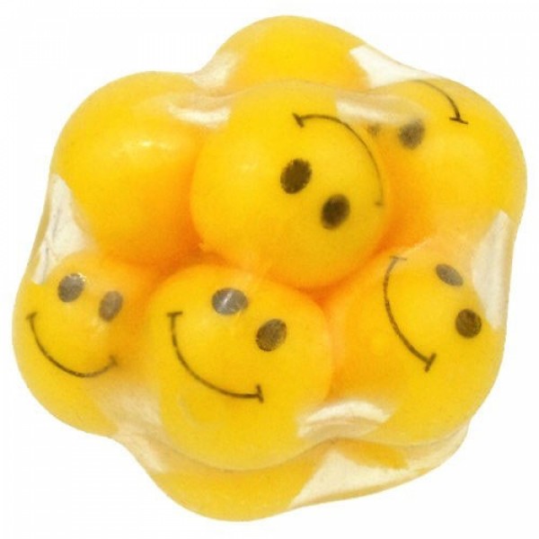 Kugelball Smile bei SENIOPRIMA