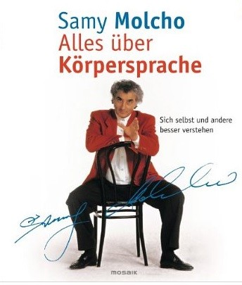 Molcho: Alles über Körpersprache