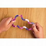 Junior-Tangle