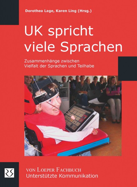 UK spricht viele Sprachen - Zusammenhänge zwischen Vielfalt der Sprachen und Teilhabe