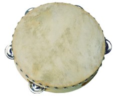 Tambourine