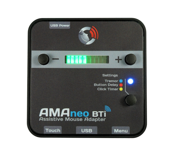AMAneo BTi