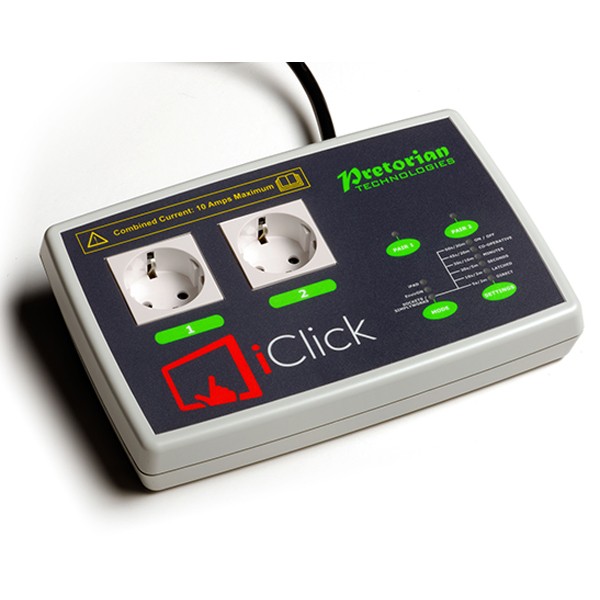 iClick