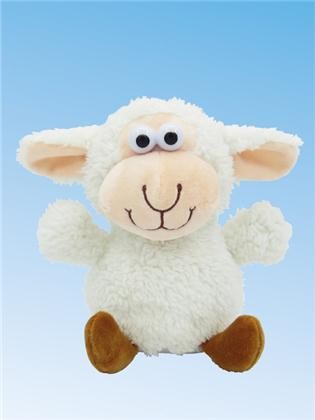 Nachsprech-Schaf Alma