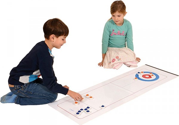 Curling