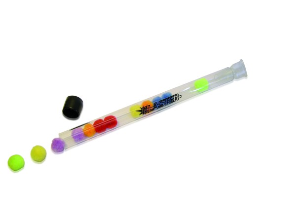 Regenbogen-Blaster