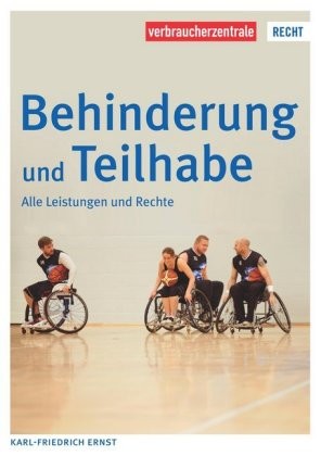 Ernst: Behinderung und Teilhabe