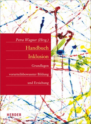Petra Wagner (Hg.): Handbuch Inklusion