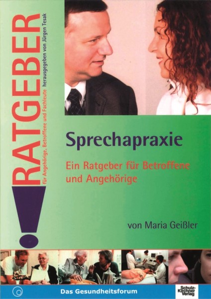 Geißler: Sprechapraxie