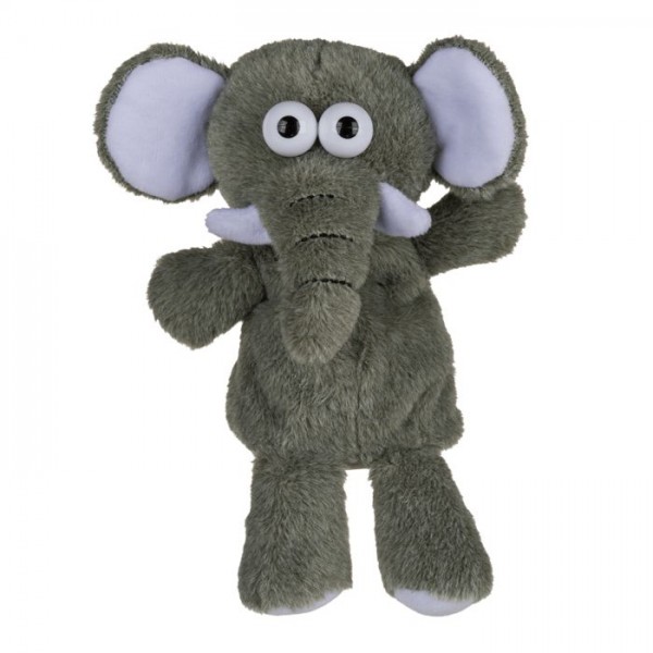 Nachsprech-Elefant Tombo bei ARIADNE