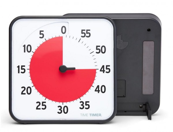 Time Timer Medium bei ARIADNE