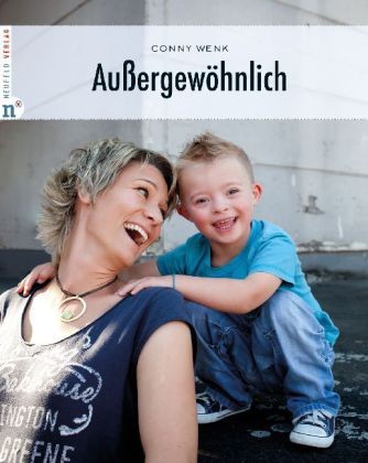 Conny Wenk: Außergewöhnlich