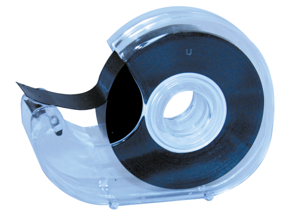 Magno Tape - selbstklebendes Magnetband bei ARIADNE