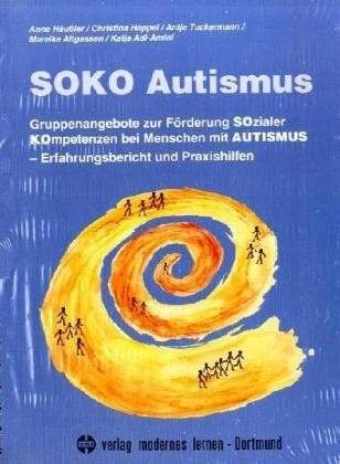 Häußler u.a. (Hg): SOKO Autismus