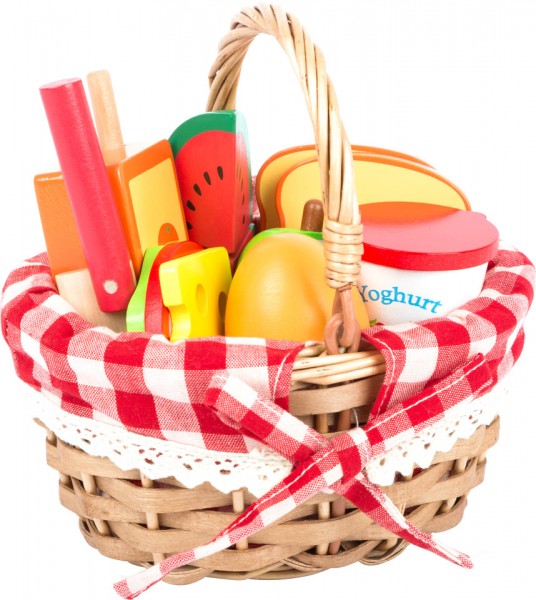 Picknickkorb Sonnenschein bei ARIADNE