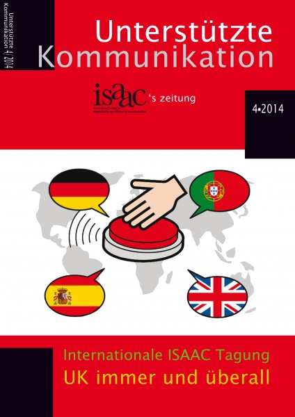 Unterstützte Kommunikation 4/2014