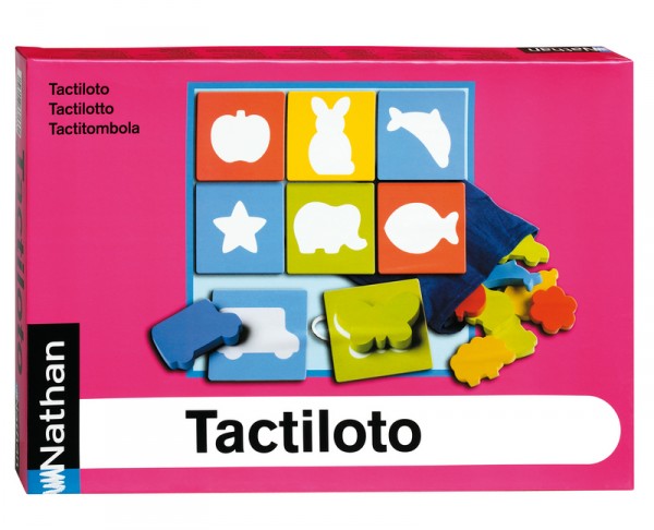 Tactilotto