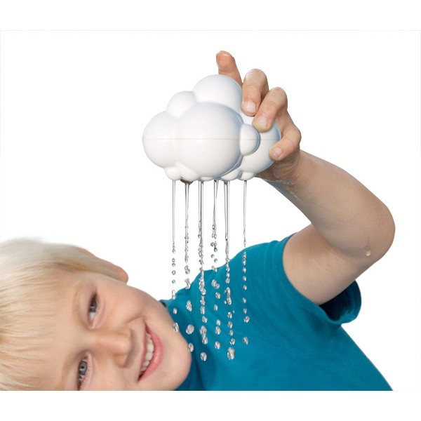 Plui - die kleine Regenwolke